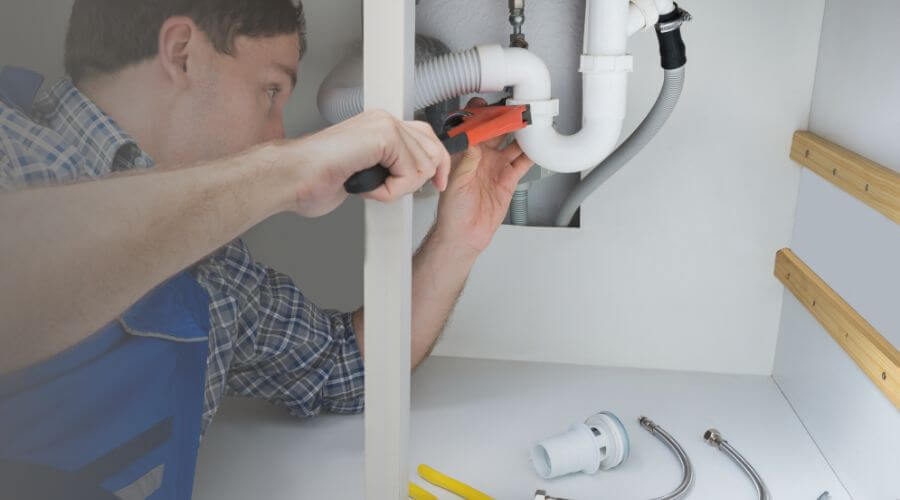 Professional Leak Detection in New Harmony, IN
