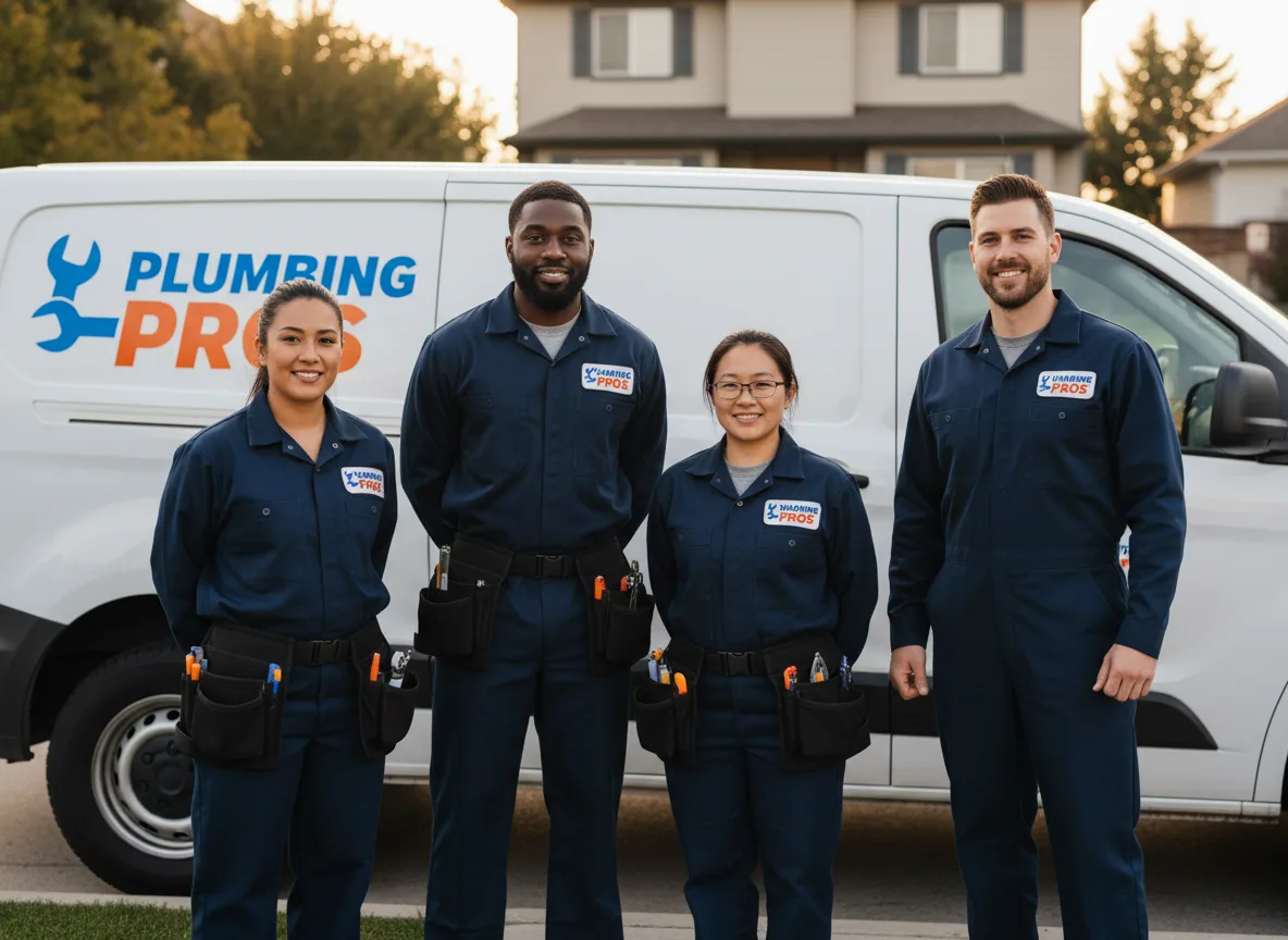 Water Heater Repair company in New Harmony, IN